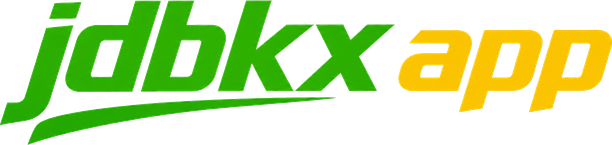 jdbkx app Logo